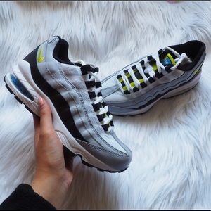 Nike Air Max 95